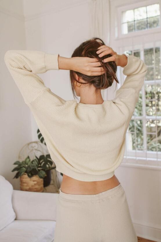 Daisy Sweater - Image 8