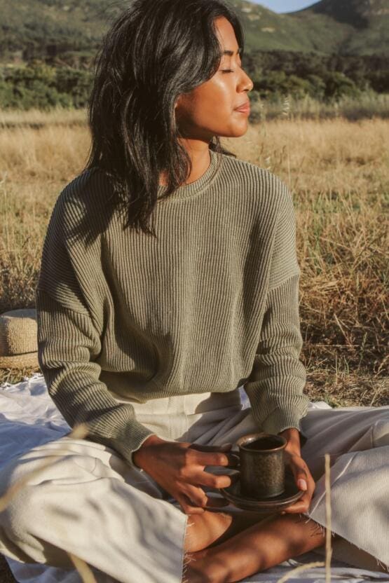 Daisy Sweater - Image 35