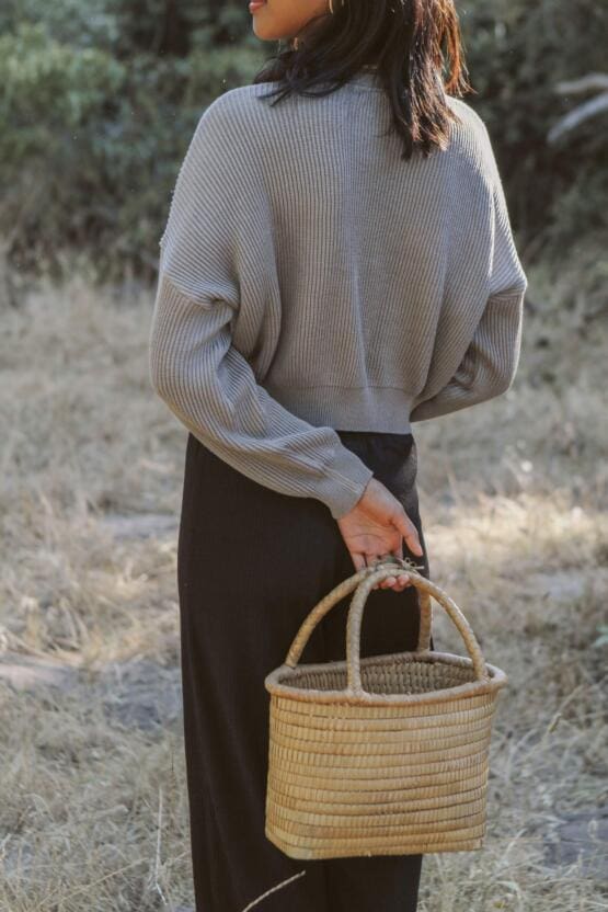 Daisy Sweater - Image 13