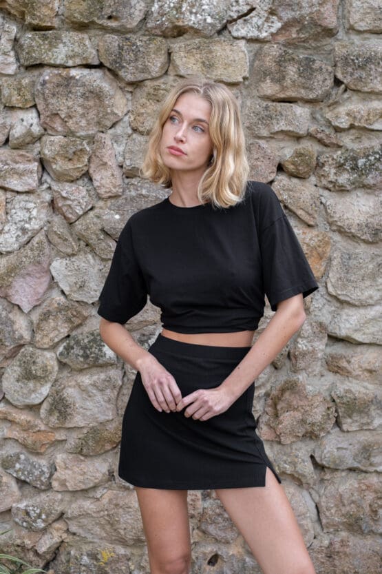 Selma mini Skirt